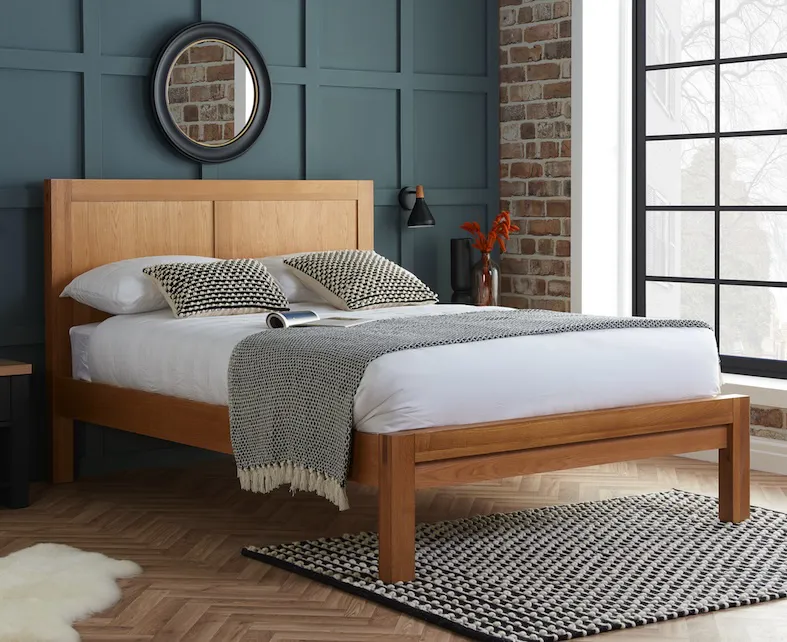 Oaksey Bed Frame